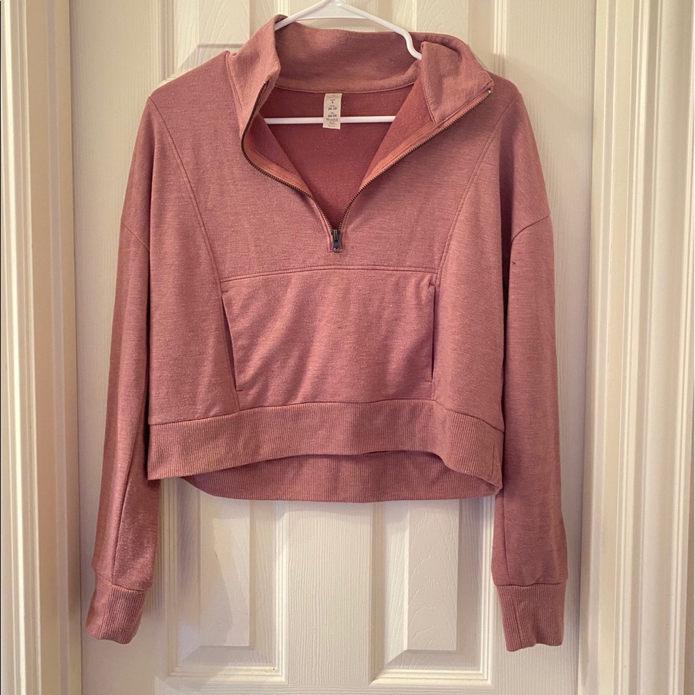 BALANCE - pullover
